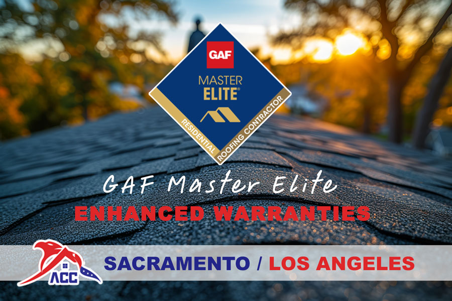 Understanding GAF Master Elite Enhanced Warranties